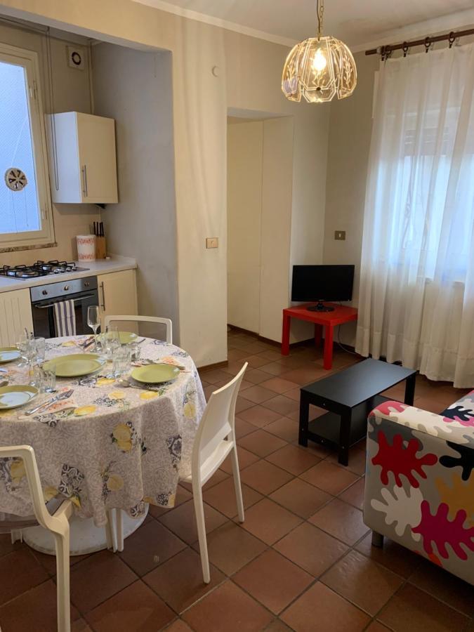 Nel Cuore Di Λούκα Εξωτερικό φωτογραφία