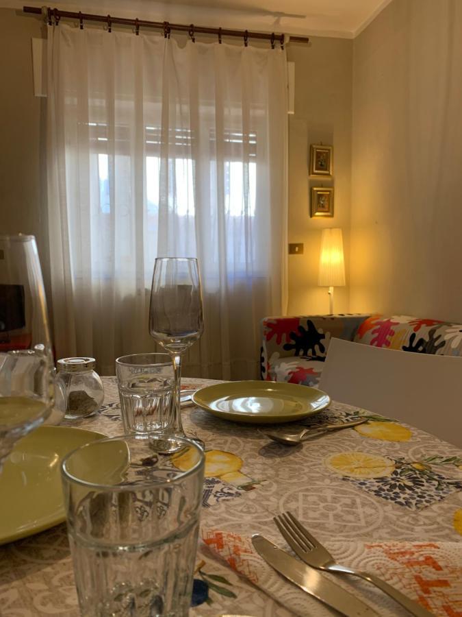 Nel Cuore Di Λούκα Εξωτερικό φωτογραφία